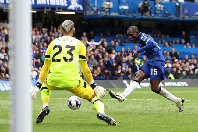 Nhận định nhanh West Ham United vs Chelsea FC - 02h00 ngày 23/08 2 Màn so tài đỉnh cao khó lường West Ham United vs Chelsea FC